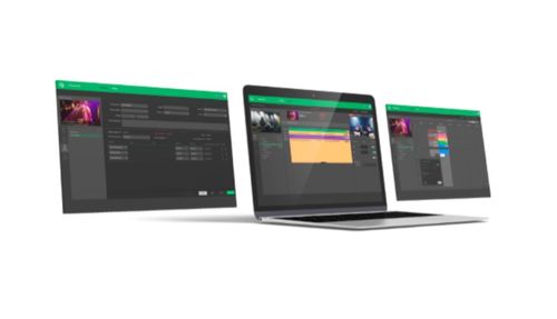 TVU Channel榮膺年度最佳產品獎 引領計算機軟硬件零售領域，讓頻道播出更便捷更安全